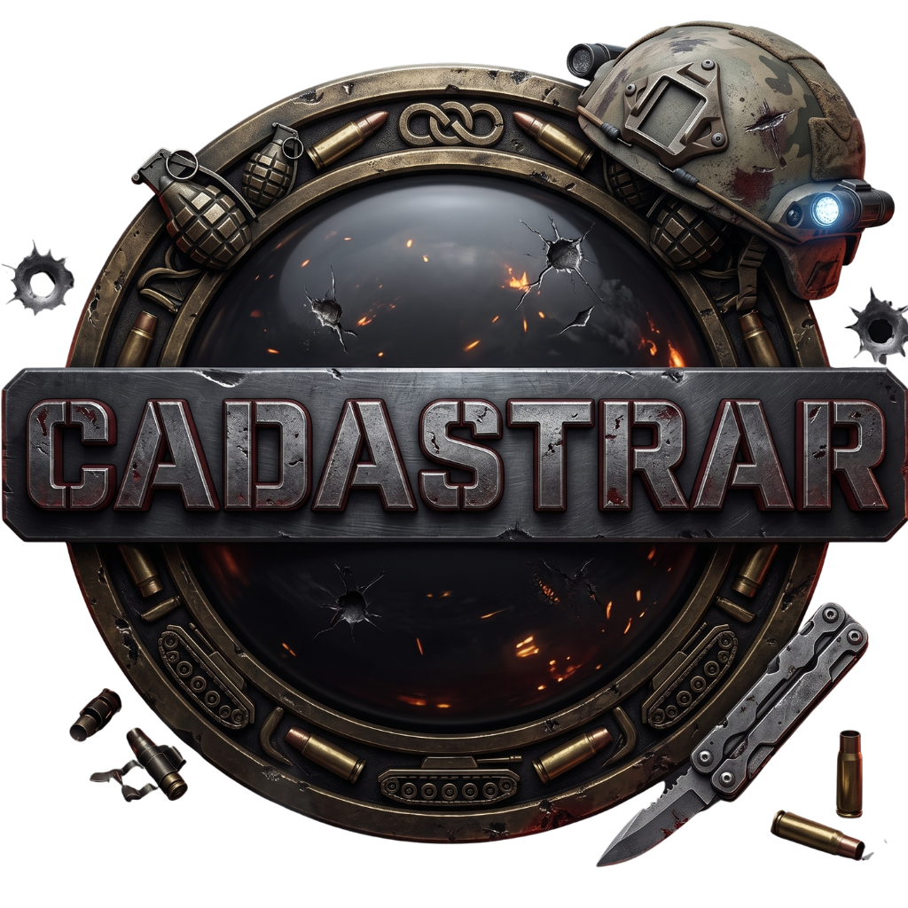 Botão de jogar/cadastrar